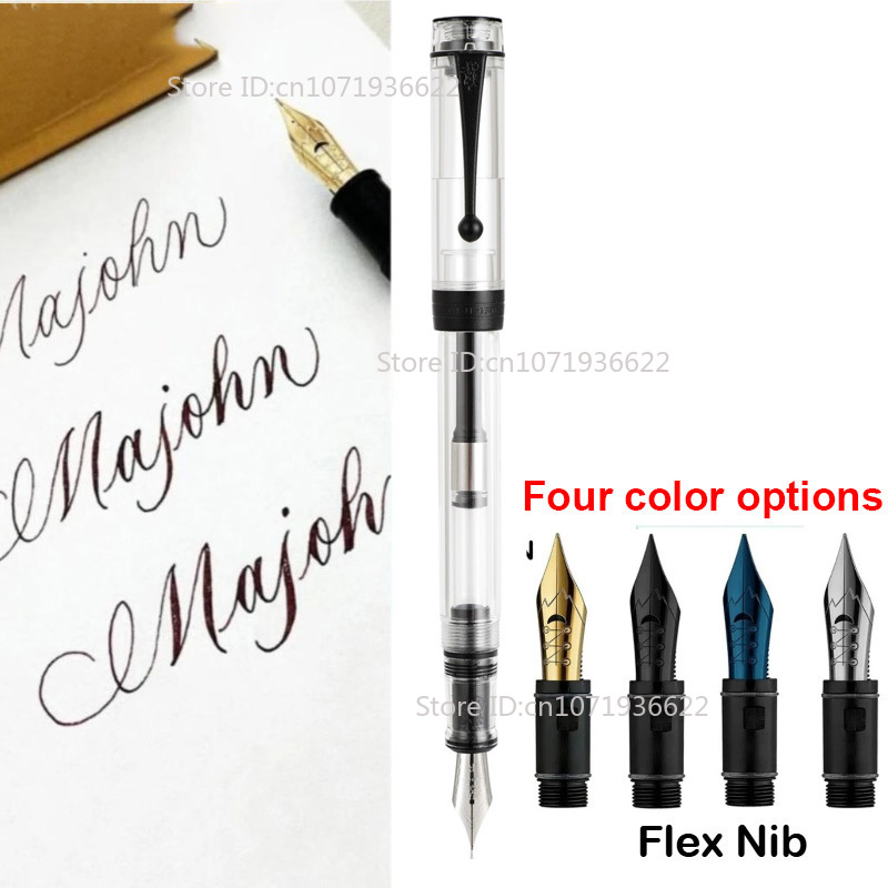 Office Stationery Supply Business - Amazing JINHAO 100 Centennial Fountain Pen