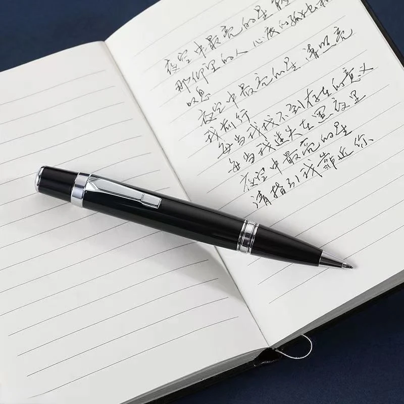 Office Stationery Supply Business - Hot Short Luxuris Writers Rollerball Pen
