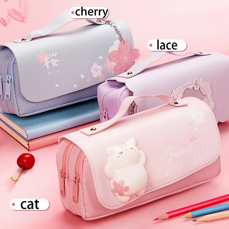 Stationery Office Supply Store - School Supplies Kawaii Stationery School Pencil