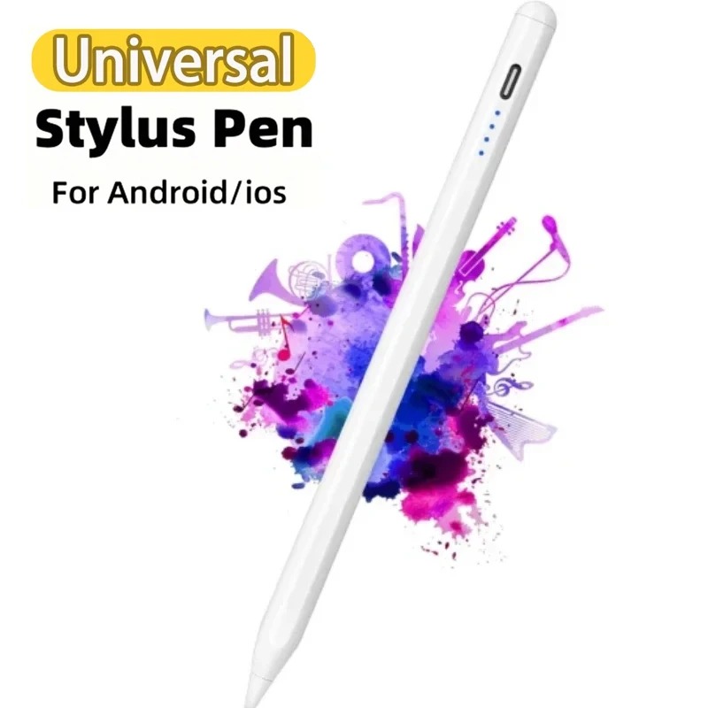 Sticky Note Cube - Stylus Pens For Samsung Galaxy Tab