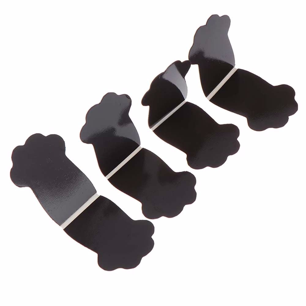 Paperclip Magnetic Set - 4pcs /Set Cute Office Supply School