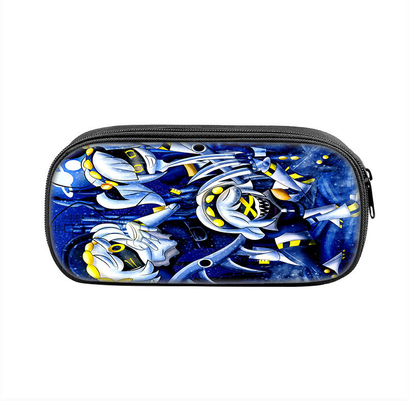 Pencil Case Large - Murder Drones Anime Peripheral Pen Box