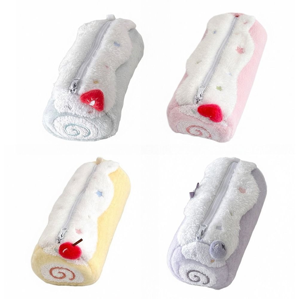 Pen Pouch Roll - INS Pen Bag Swiss Roll Large