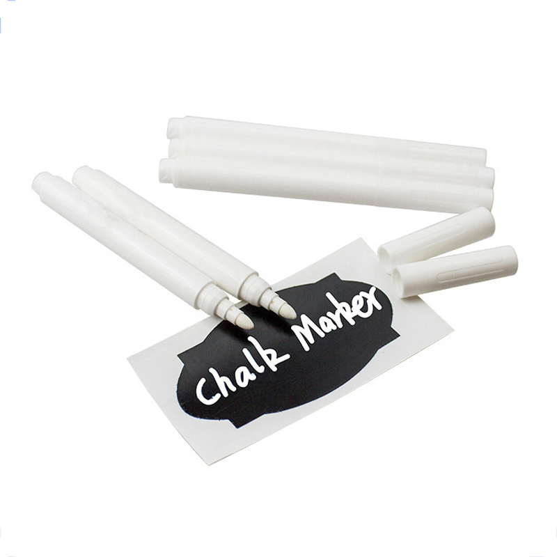 White Liquid Chalk Erasable Pe - Correction Fluid White ulasan dan harga