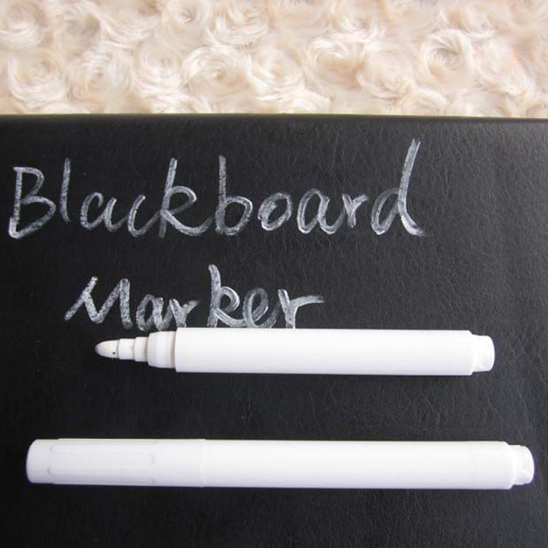 White Liquid Chalk Erasable Pe - Correction Fluid White ulasan dan harga