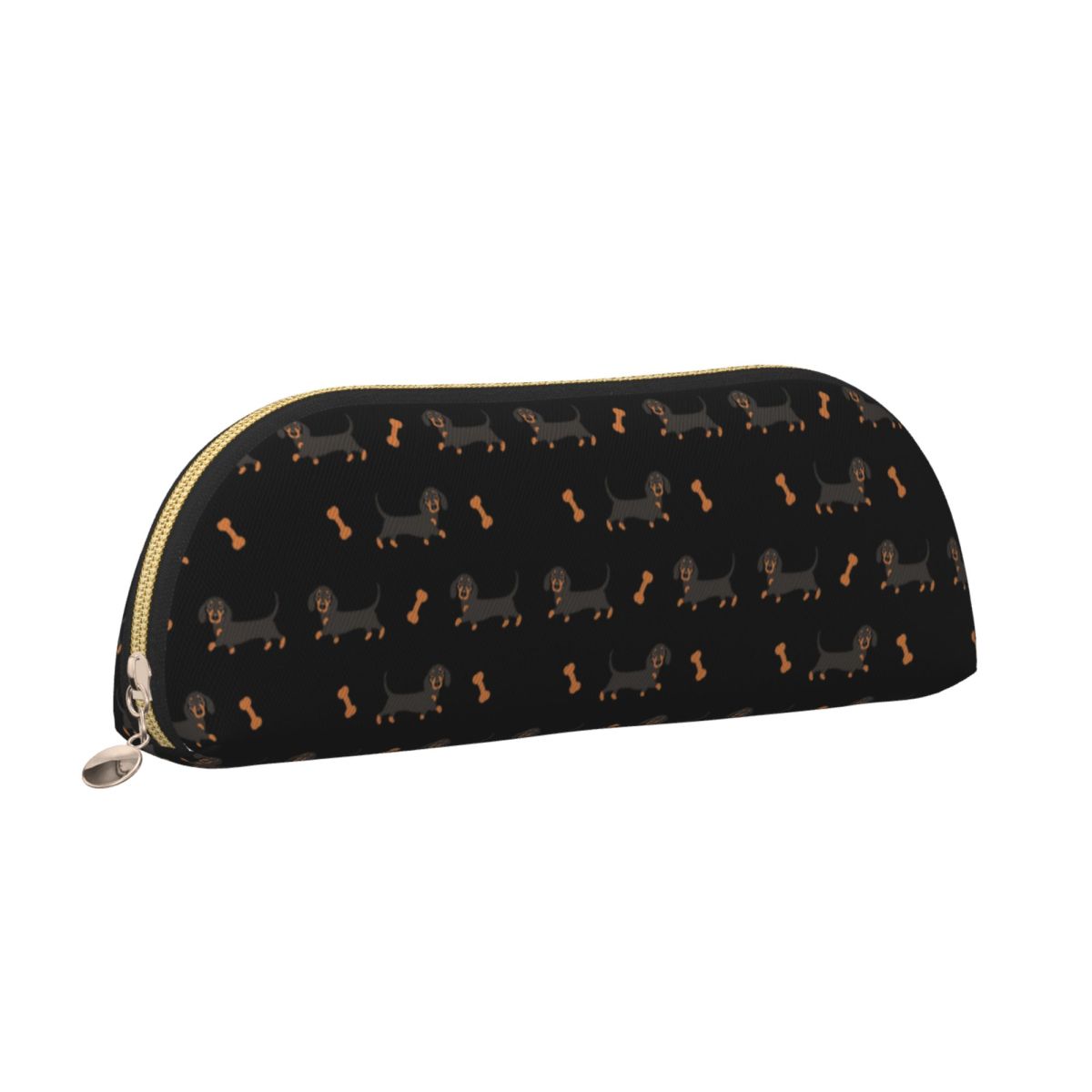 Black And Tan Dachshund Sausag - Tan Stationery & Office Supply ulasan dan harga