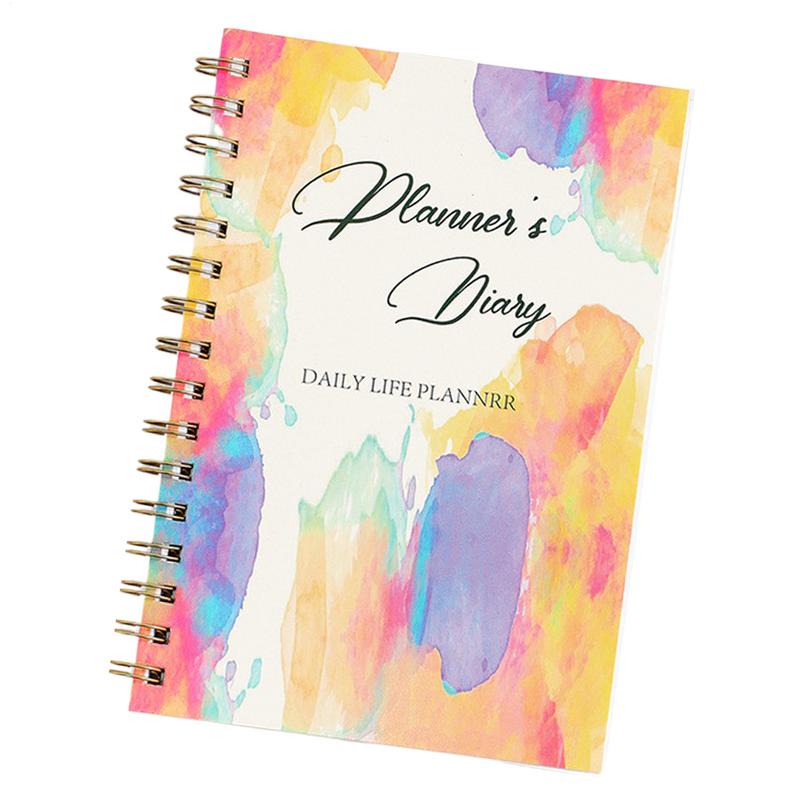 Weekly Planner 2025 2025 Spira - Planner Weekly Budget ulasan dan harga