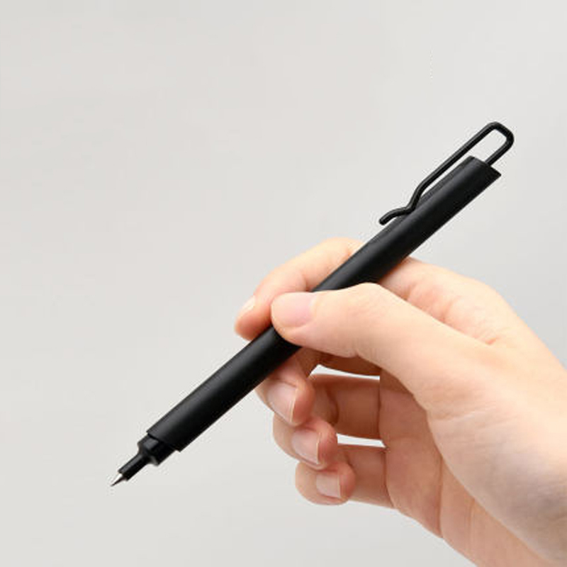 Kaco Metal Sign Pen with Refil - Office Stationery Supply Business ulasan dan harga