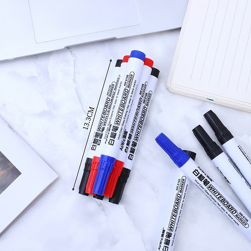 3-60Pcs Erasable Magnetic Whit - Correction Fluid White ulasan dan harga