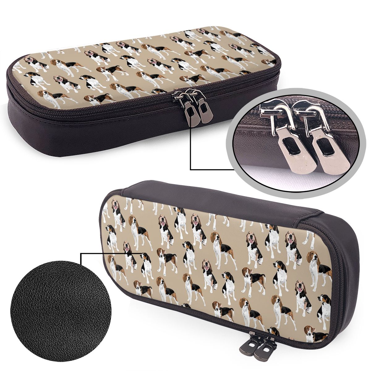 Treeing Walker Coonhound On Ta - Tan Stationery & Office Supply ulasan dan harga