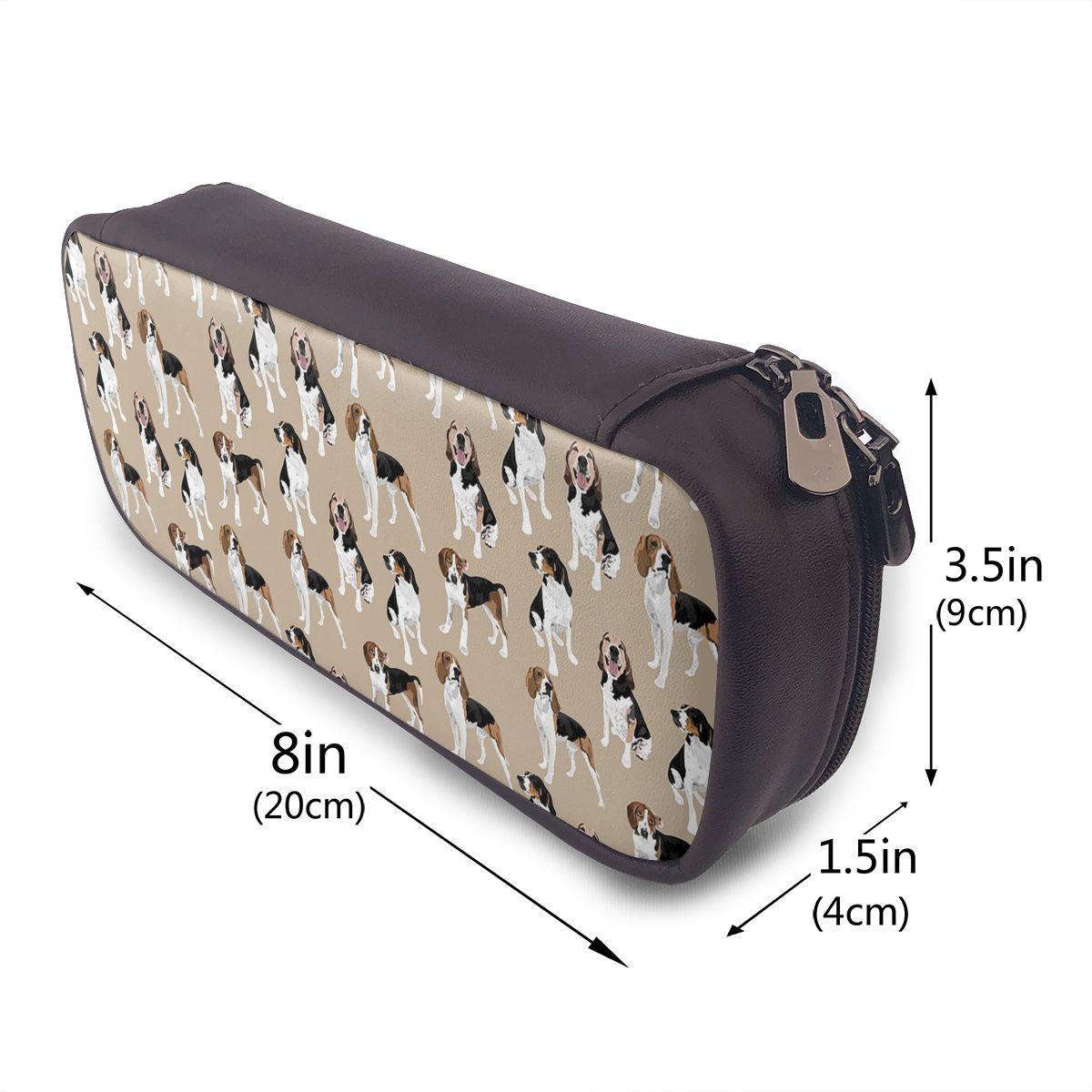 Treeing Walker Coonhound On Ta - Tan Stationery & Office Supply ulasan dan harga