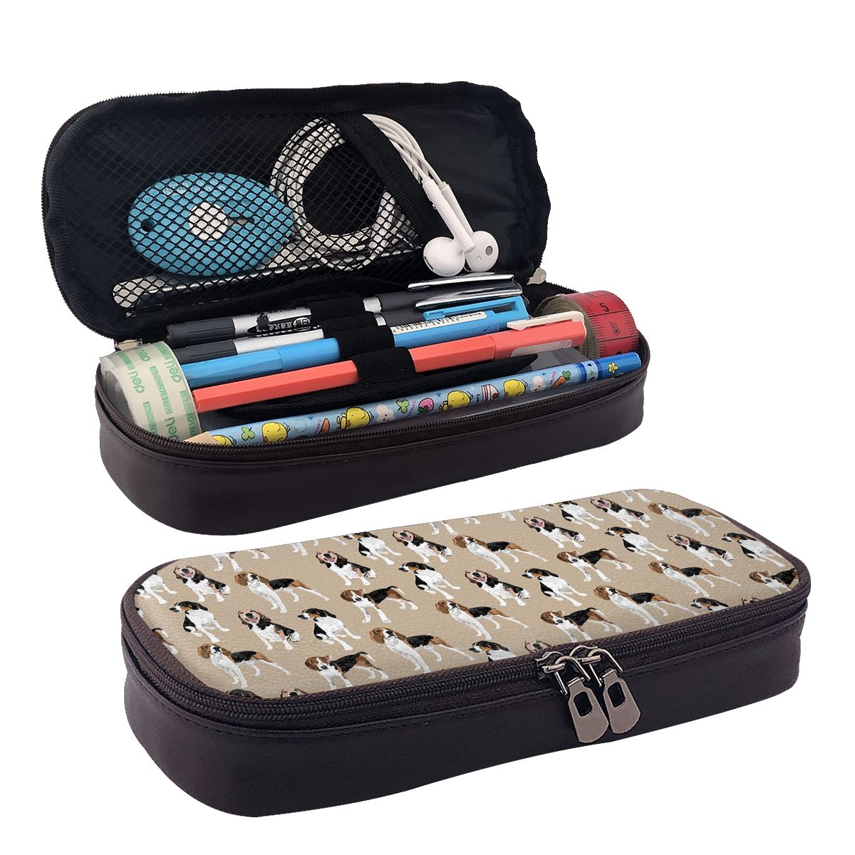 Treeing Walker Coonhound On Ta - Tan Stationery & Office Supply ulasan dan harga