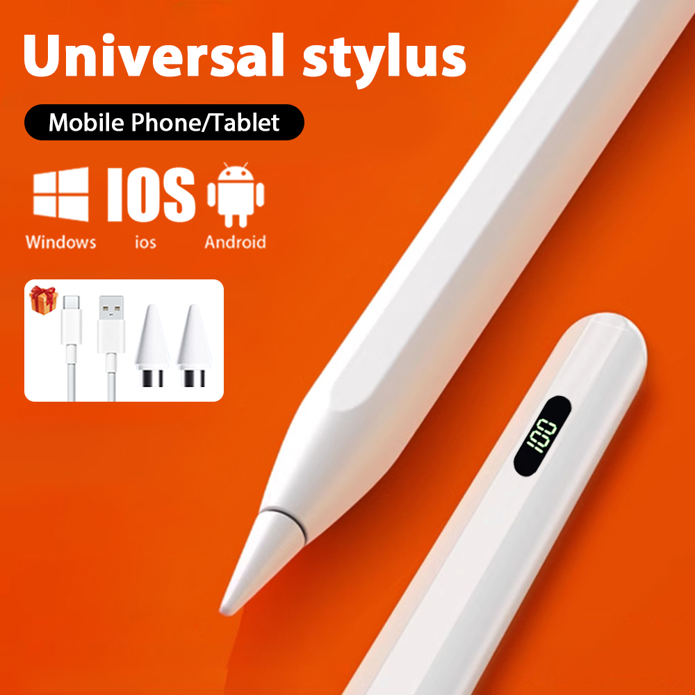 Universal Touch Screen Pen For - Sticky Note Cube ulasan dan harga