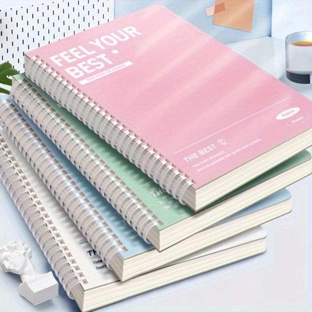 60Sheets/Book High Quality A5  - Graph Paper Pad ulasan dan harga