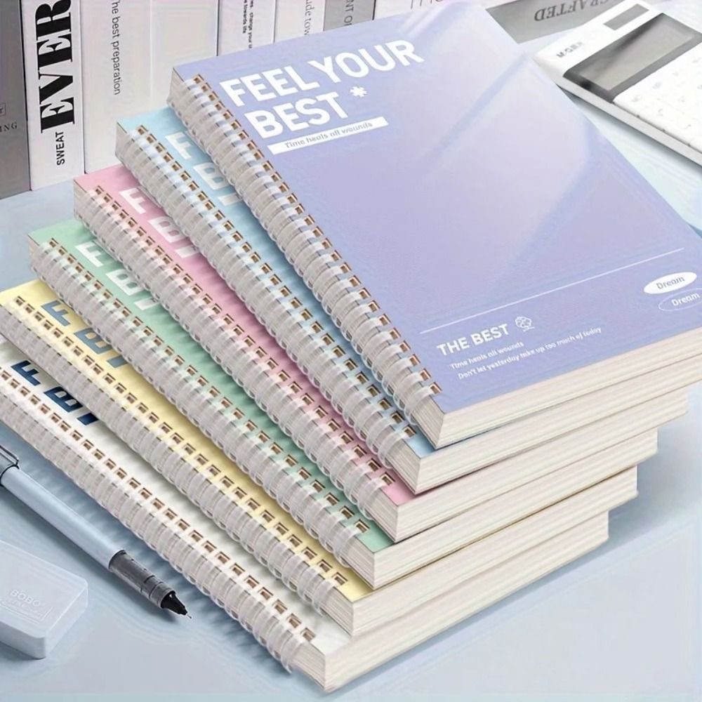 60Sheets/Book High Quality A5  - Graph Paper Pad ulasan dan harga