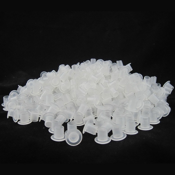 New 1000pcs 8mm White Steady S - Calligraphy Ink Bottle ulasan dan harga