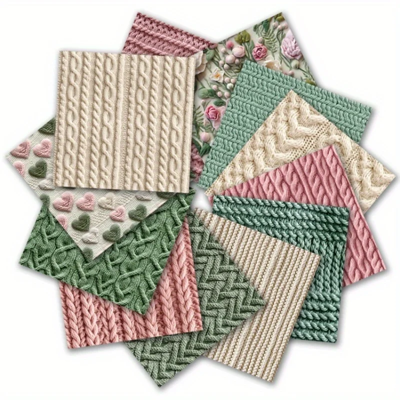24Pcs Journaling Craft Paper P - Graph Paper Pad ulasan dan harga