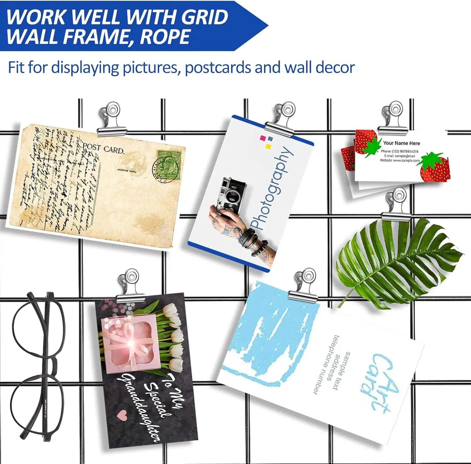 40/20PCS  Set Mini 21x23mm Met - Binder Clip Assorted ulasan dan harga