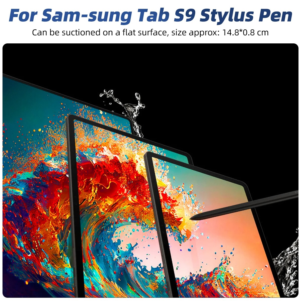 Suitable For original Samsung  - Sticky Note Cube ulasan dan harga
