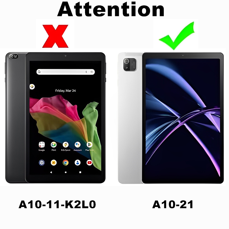 for Acer Iconia Tab A10 A10-21 - Sticky Note Cube ulasan dan harga
