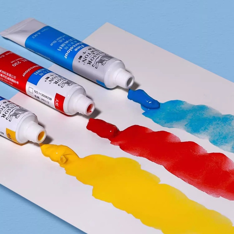 Winsor & Newton 36 Colors Prof - Correction Fluid White ulasan dan harga