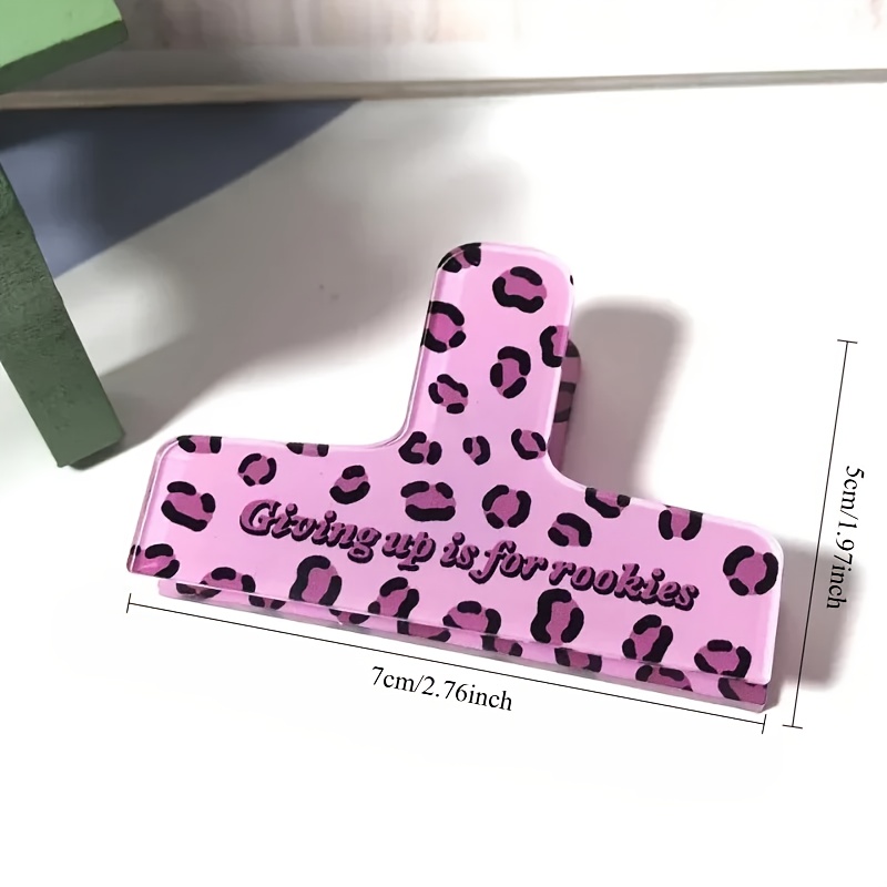 1pc Retro Binder Clip Vintage  - Memo Pad Sticky ulasan dan harga