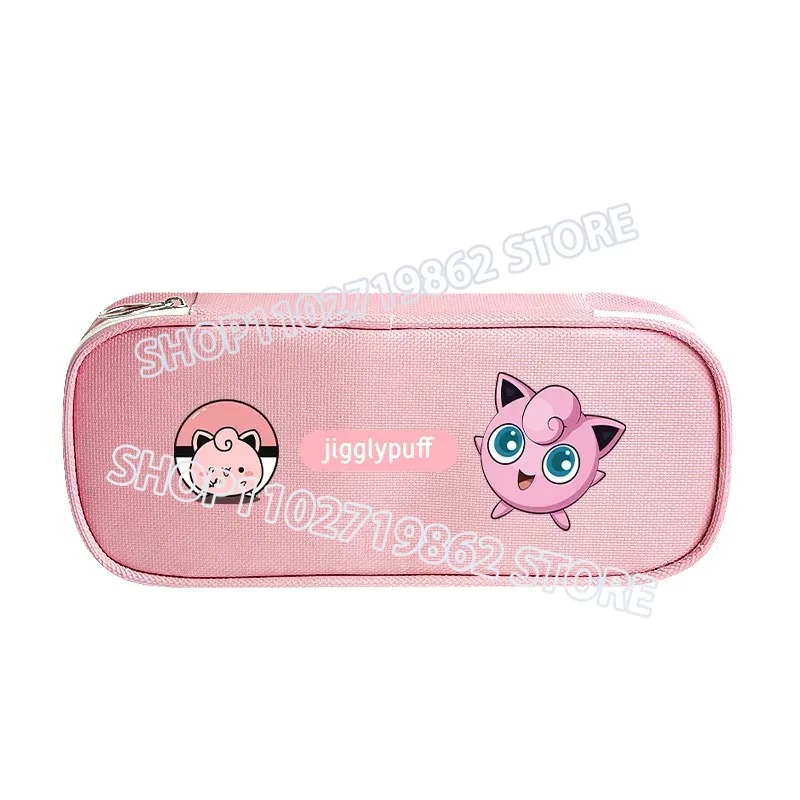 Pokemons Pikachu Pencil Case C - Pencil Case Large ulasan dan harga