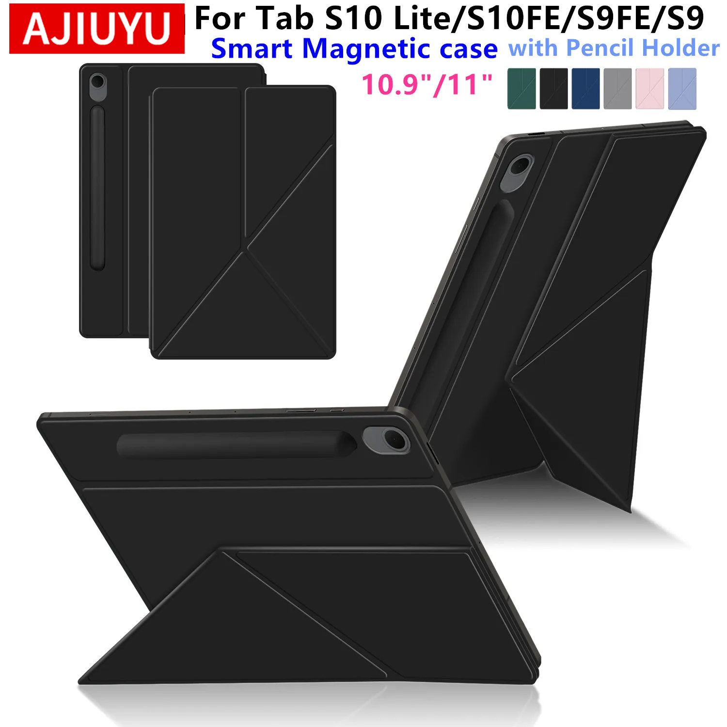 For Samsung Galaxy Tab S10 Lit - Sticky Note Cube ulasan dan harga