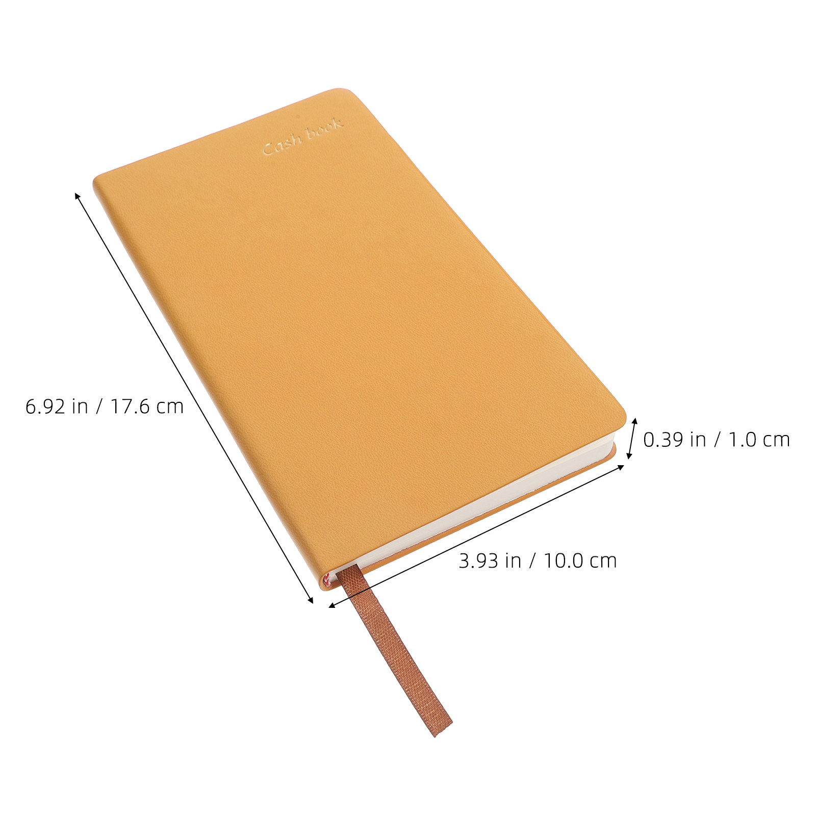Hardcover Budget Book 2025 Fin - Planner Weekly Budget ulasan dan harga