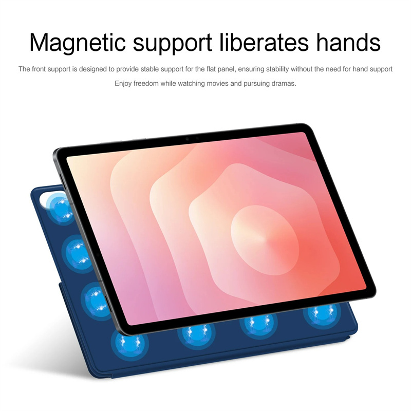 Smart Book Cover For Samsung G - Sticky Note Cube ulasan dan harga