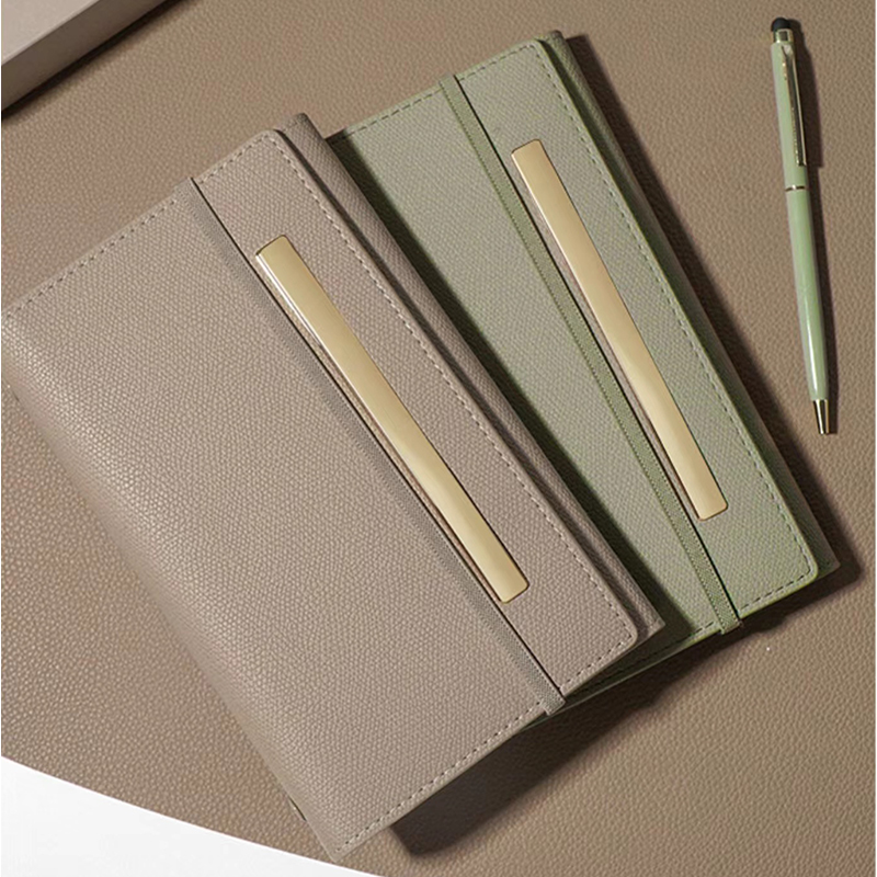 A6 Pu Leather Hardcover Notebo - Journal Leather Hardcover ulasan dan harga