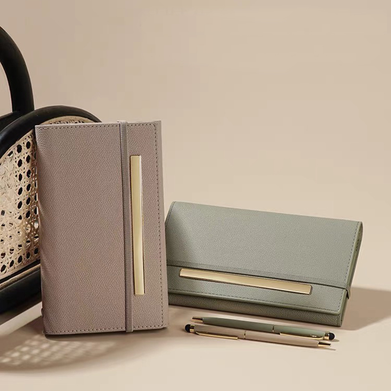 A6 Pu Leather Hardcover Notebo - Journal Leather Hardcover ulasan dan harga