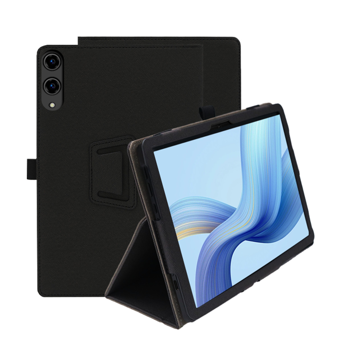 Case for DOOGEE Tab E3 Pro 13  - Sticky Note Cube ulasan dan harga