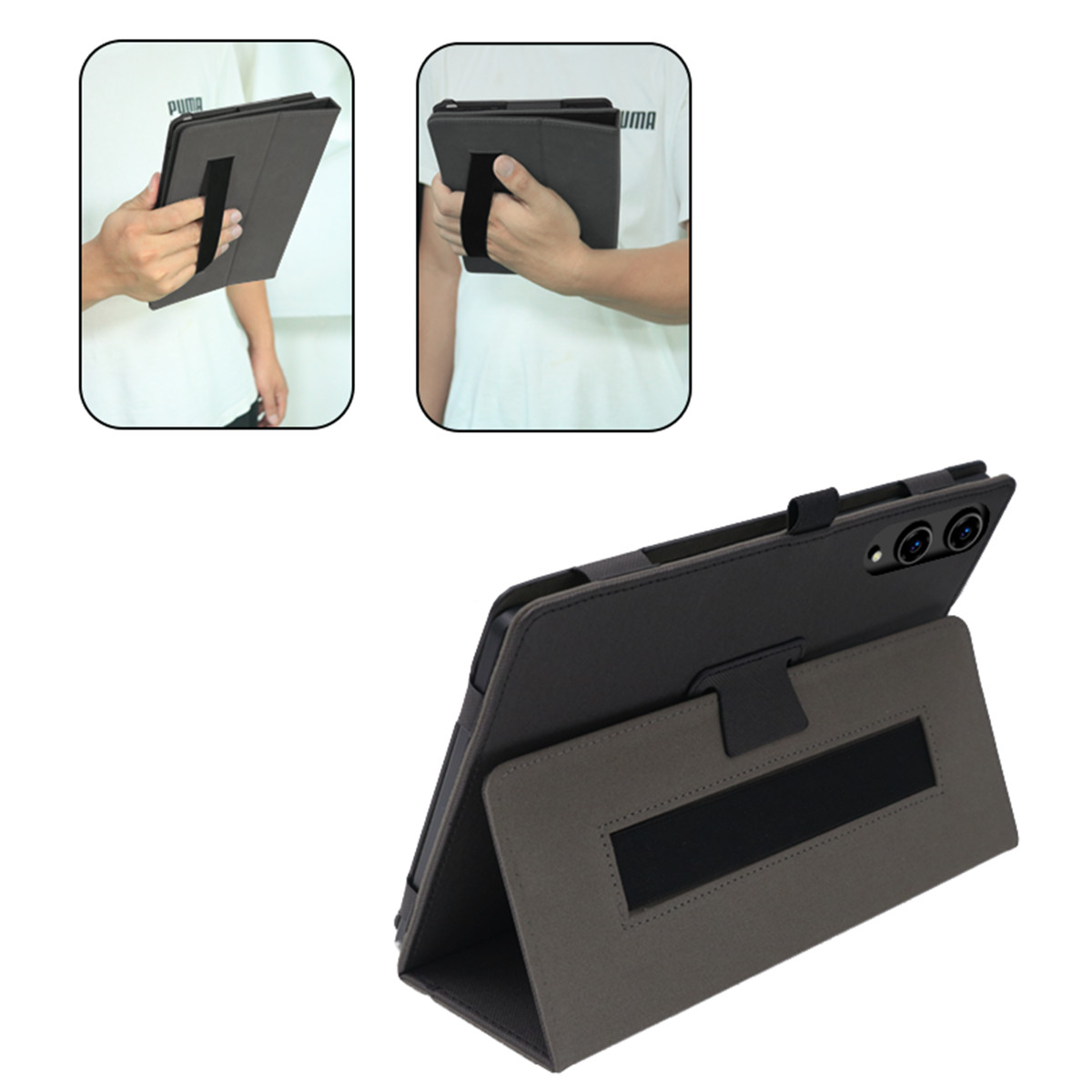 Case for DOOGEE Tab E3 Pro 13  - Sticky Note Cube ulasan dan harga