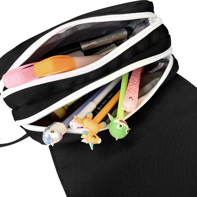 Miner Crafting Pixel Series Pe - Pencil Case Large ulasan dan harga