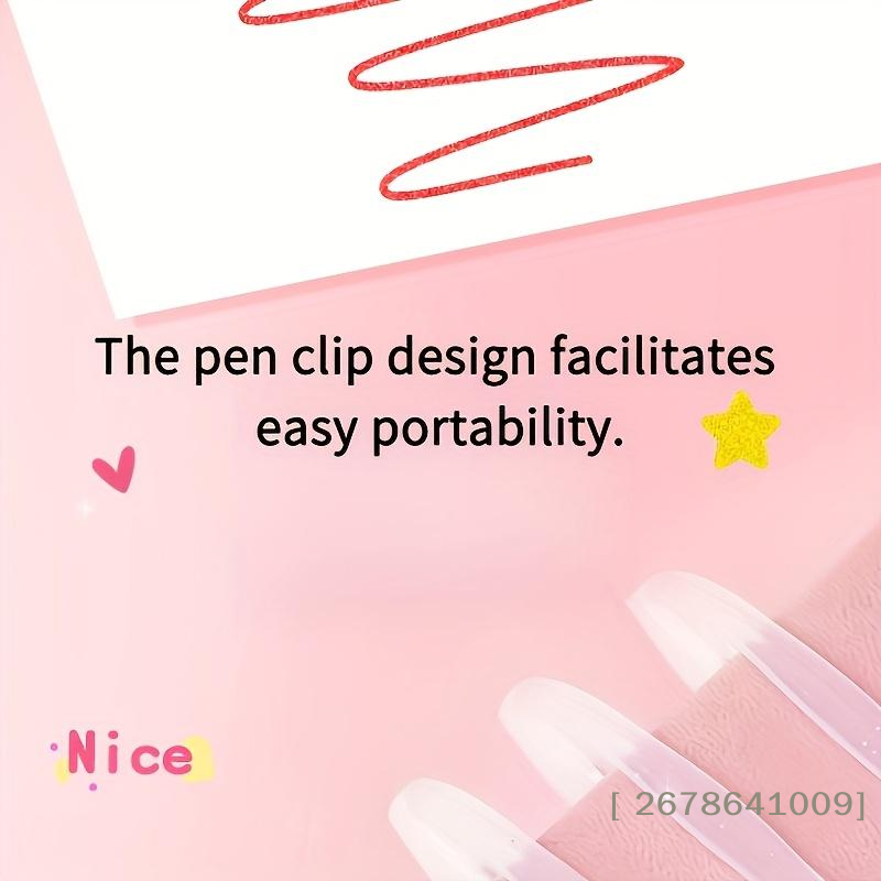 ⚑24/36/48PCS Glitter Gel Pen S - Gel Ink Pen Set ulasan dan harga