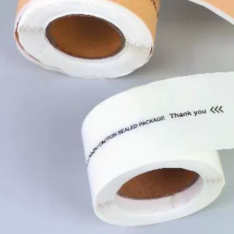 100/150Pcs Tamper-Proof Sealin - Sticker Label Roll ulasan dan harga