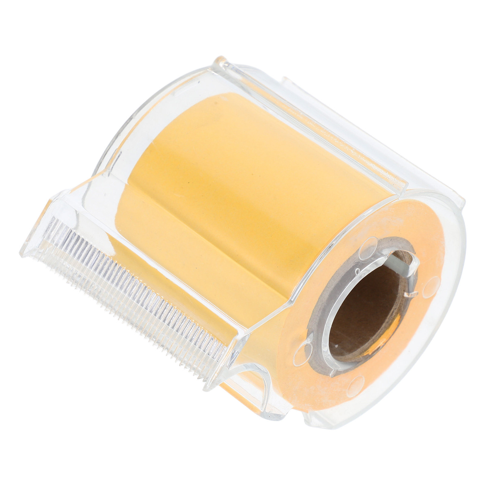 1 Roll Sticky Notepad Tape Por - Memo Pad Sticky ulasan dan harga