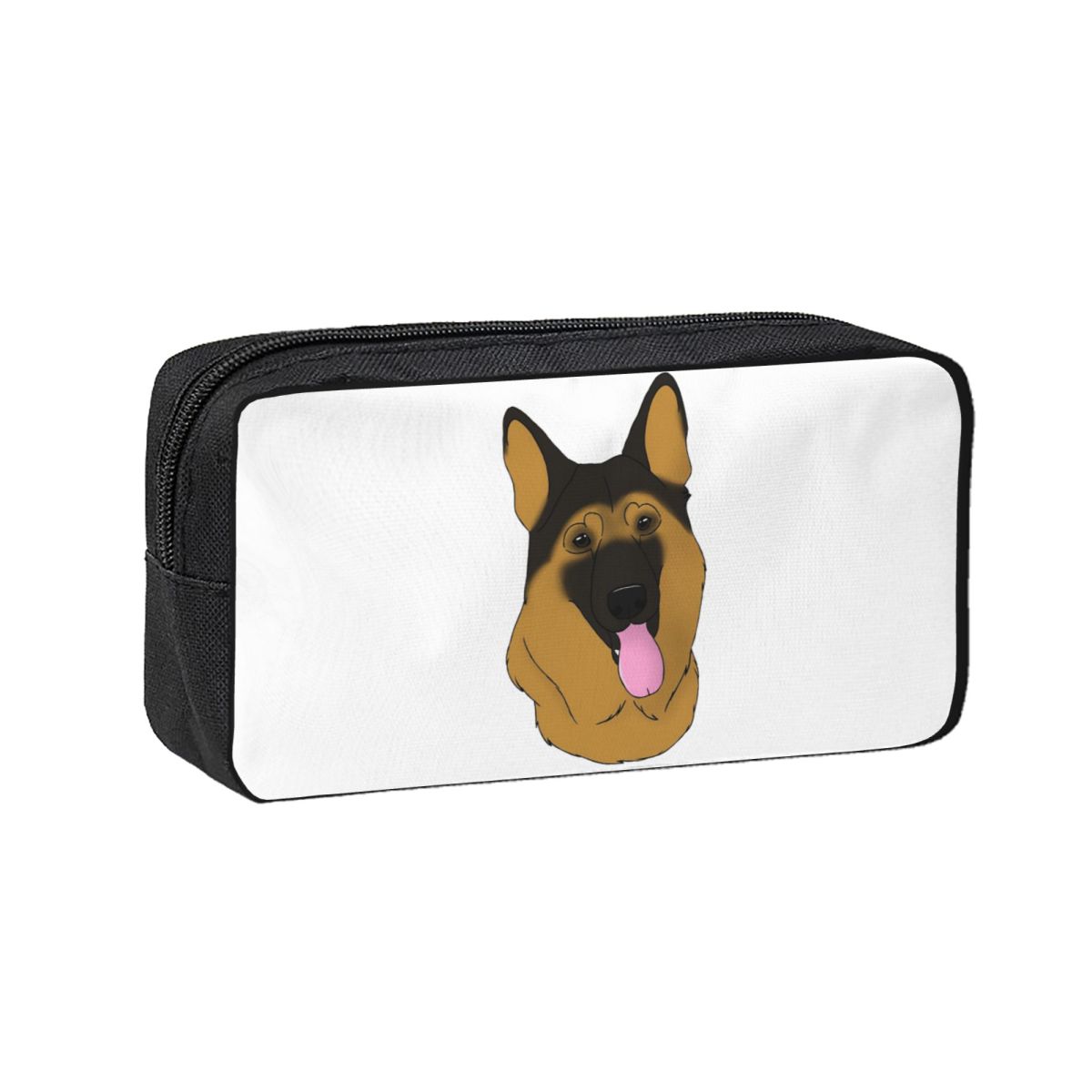 German Shepherd Dog - Black An - Tan Stationery & Office Supply ulasan dan harga