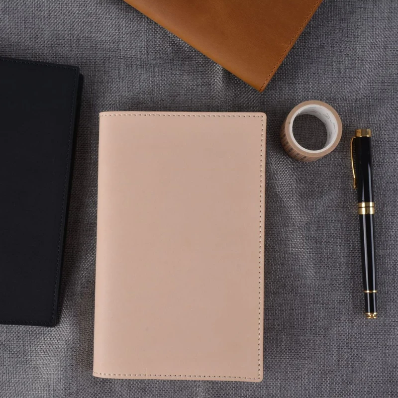 Fromthenon Vegetable Tanned Ge - Tan Stationery & Office Supply ulasan dan harga
