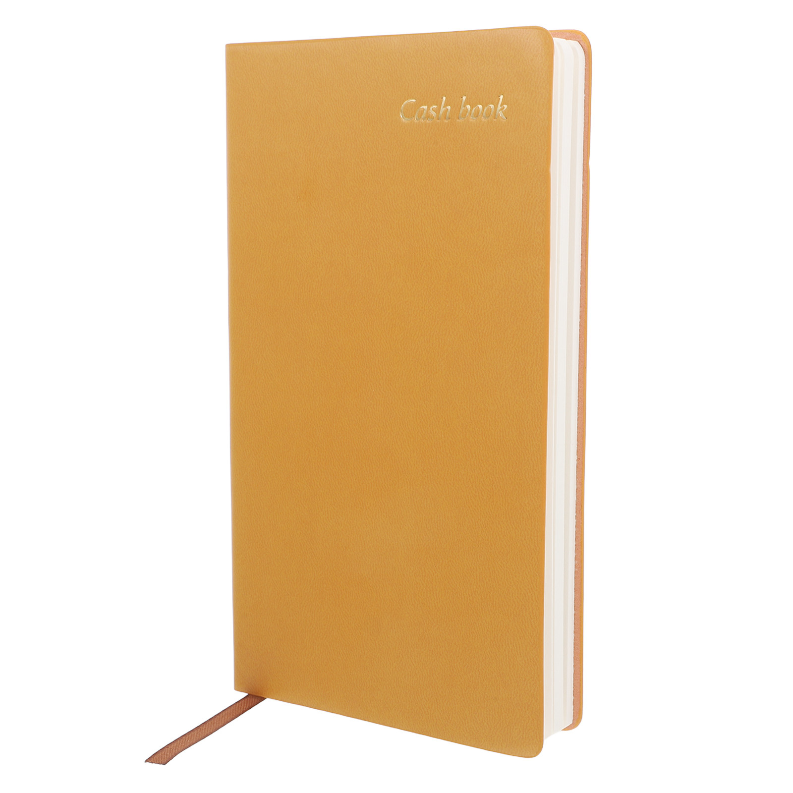 Financial Notebook Hardcover B - Planner Weekly Budget ulasan dan harga