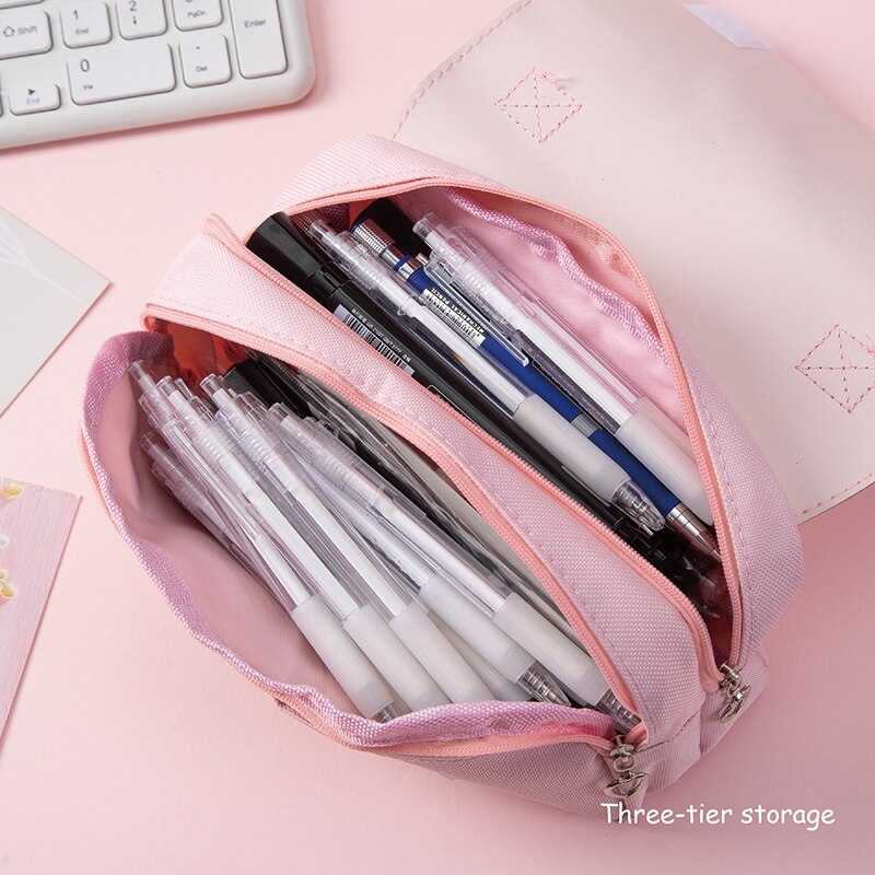 School Supplies Kawaii Station - Stationery Office Supply Store ulasan dan harga