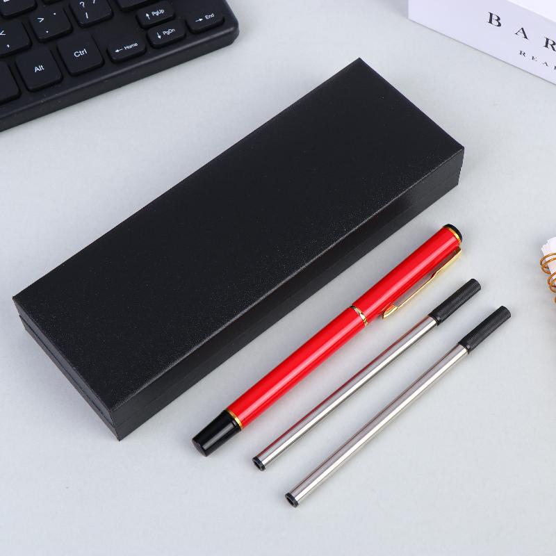 Gift Box Packaging Luxury Meta - Office Stationery Supply Business ulasan dan harga