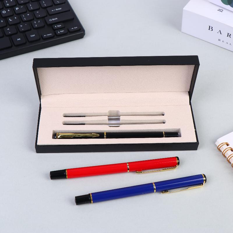 Gift Box Packaging Luxury Meta - Office Stationery Supply Business ulasan dan harga