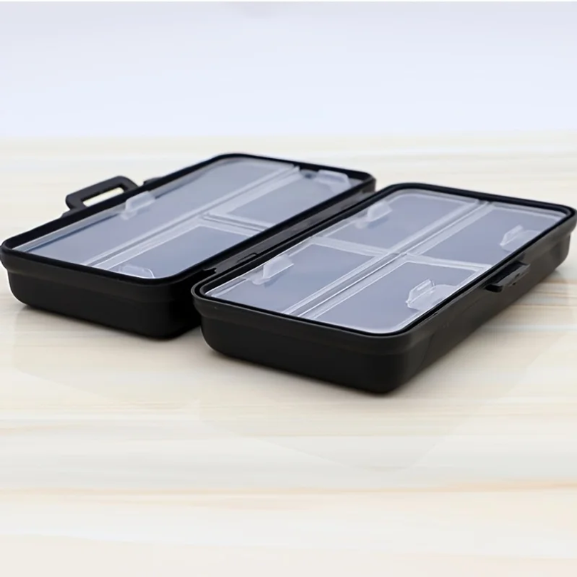 1PC USB Storage Box with Compa - Stationery Office Supply Store ulasan dan harga