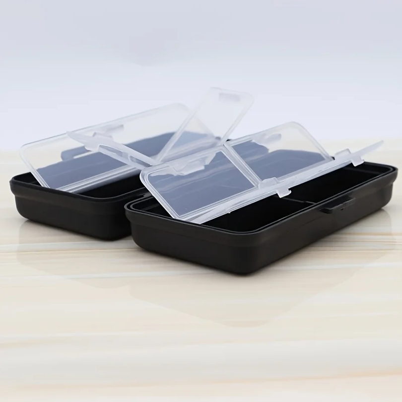 1PC USB Storage Box with Compa - Stationery Office Supply Store ulasan dan harga