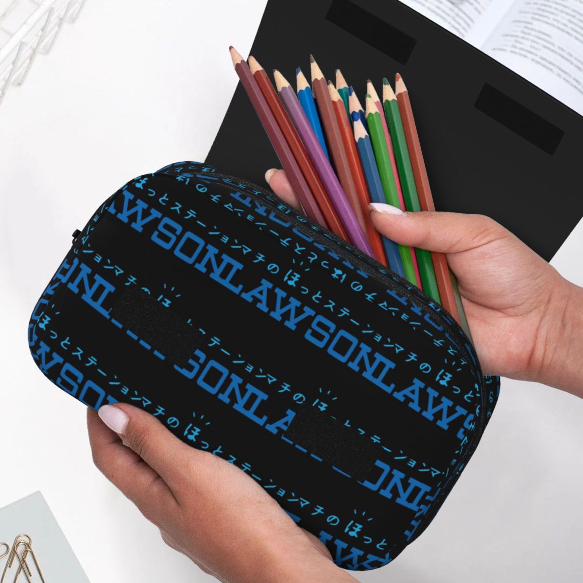 Lawson Station Japanese Conven - Stationery Office Supply Store ulasan dan harga