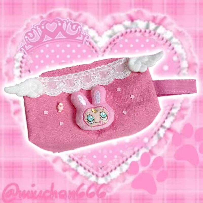 Japanese Style Berrie Chan Cut - Pencil Case Large ulasan dan harga