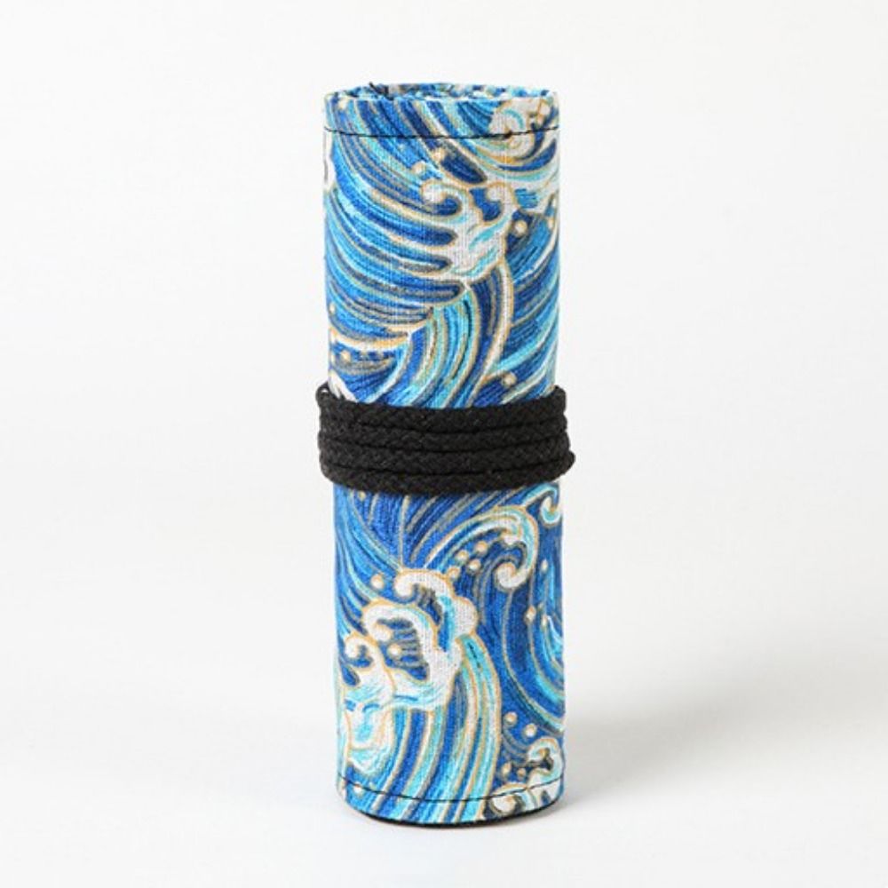 12/24/36/48/72 Holes School Su - Pen Pouch Roll ulasan dan harga