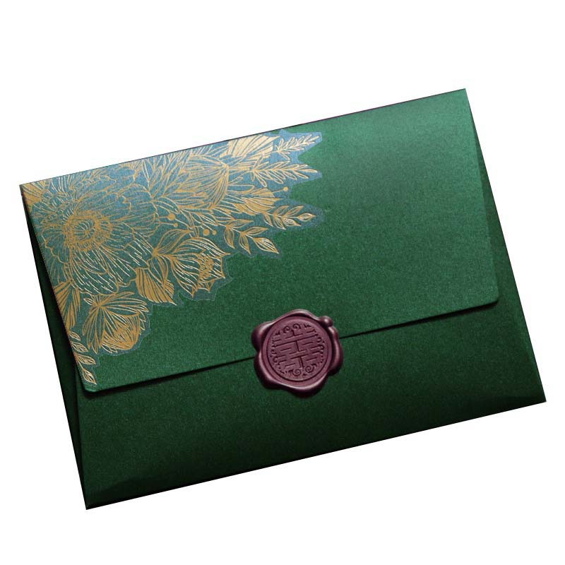 10Pcs Without Stamp High Grade - Letter Envelope Kraft ulasan dan harga